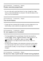 Preview for 173 page of Sony Handycam HDR-CX405 How To Use Manual