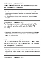 Preview for 175 page of Sony Handycam HDR-CX405 How To Use Manual