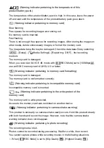 Preview for 180 page of Sony Handycam HDR-CX405 How To Use Manual