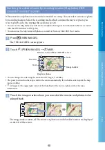 Предварительный просмотр 40 страницы Sony Handycam HDR-CX500E Handbook