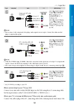 Предварительный просмотр 50 страницы Sony Handycam HDR-CX500E Handbook