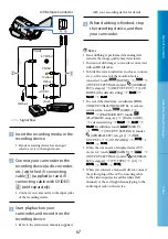 Предварительный просмотр 67 страницы Sony Handycam HDR-CX500E Handbook