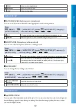 Предварительный просмотр 82 страницы Sony Handycam HDR-CX500E Handbook