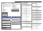 Preview for 3 page of Sony Handycam HDR-CX610E Service Manual