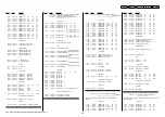 Preview for 4 page of Sony Handycam HDR-CX610E Service Manual