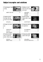 Предварительный просмотр 7 страницы Sony Handycam HDR-CX6EK Handbook