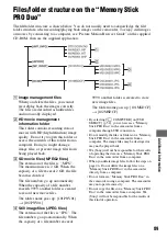 Предварительный просмотр 89 страницы Sony Handycam HDR-CX6EK Handbook