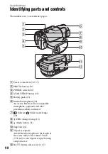 Предварительный просмотр 98 страницы Sony Handycam HDR-CX6EK Handbook