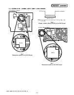 Предварительный просмотр 10 страницы Sony Handycam HDR-CX6EK Service Manual