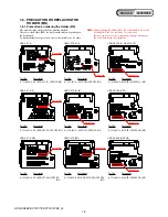 Предварительный просмотр 13 страницы Sony Handycam HDR-CX6EK Service Manual