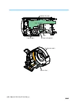 Предварительный просмотр 31 страницы Sony Handycam HDR-CX6EK Service Manual