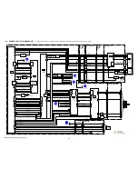 Предварительный просмотр 34 страницы Sony Handycam HDR-CX6EK Service Manual