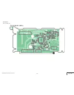 Предварительный просмотр 66 страницы Sony Handycam HDR-CX6EK Service Manual