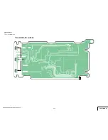 Предварительный просмотр 67 страницы Sony Handycam HDR-CX6EK Service Manual