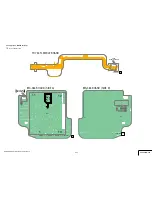 Предварительный просмотр 68 страницы Sony Handycam HDR-CX6EK Service Manual