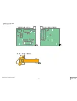 Предварительный просмотр 70 страницы Sony Handycam HDR-CX6EK Service Manual