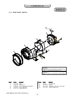 Предварительный просмотр 76 страницы Sony Handycam HDR-CX6EK Service Manual