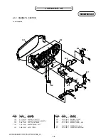 Предварительный просмотр 81 страницы Sony Handycam HDR-CX6EK Service Manual