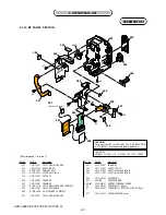 Предварительный просмотр 84 страницы Sony Handycam HDR-CX6EK Service Manual