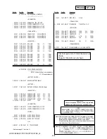 Предварительный просмотр 88 страницы Sony Handycam HDR-CX6EK Service Manual