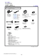 Предварительный просмотр 89 страницы Sony Handycam HDR-CX6EK Service Manual