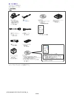 Предварительный просмотр 91 страницы Sony Handycam HDR-CX6EK Service Manual