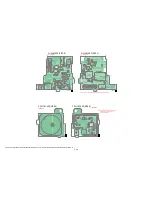 Предварительный просмотр 64 страницы Sony Handycam HDR-CX730E Service Manual