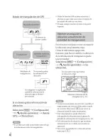 Preview for 40 page of Sony Handycam HDR-CX760V (Spanish) Guia De Operaciones