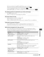 Предварительный просмотр 97 страницы Sony Handycam HDR-FX1000 Operating Manual