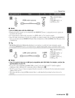 Preview for 53 page of Sony Handycam HDR-FX7 Operating Manual