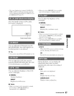 Preview for 67 page of Sony Handycam HDR-FX7 Operating Manual