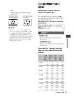 Preview for 71 page of Sony Handycam HDR-FX7 Operating Manual