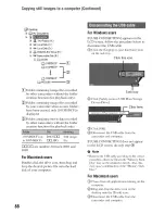 Preview for 88 page of Sony Handycam HDR-FX7 Operating Manual