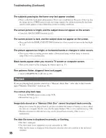 Preview for 96 page of Sony Handycam HDR-FX7 Operating Manual