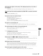 Preview for 97 page of Sony Handycam HDR-FX7 Operating Manual