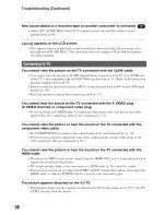 Preview for 98 page of Sony Handycam HDR-FX7 Operating Manual