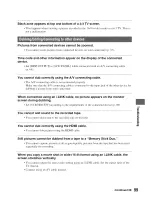 Preview for 99 page of Sony Handycam HDR-FX7 Operating Manual