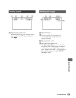 Preview for 125 page of Sony Handycam HDR-FX7 Operating Manual