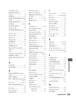 Preview for 129 page of Sony Handycam HDR-FX7 Operating Manual