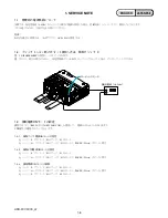 Preview for 15 page of Sony Handycam HDR-FX7 Service Manual