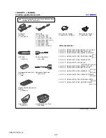 Preview for 110 page of Sony Handycam HDR-FX7 Service Manual