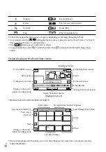 Preview for 30 page of Sony Handycam HDR-GW66E Operating Manual