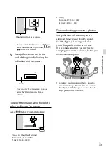 Preview for 33 page of Sony Handycam HDR-GW66E Operating Manual