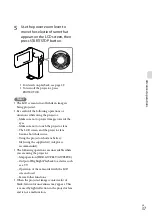 Preview for 37 page of Sony Handycam HDR-GW66E Operating Manual