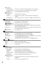 Preview for 48 page of Sony Handycam HDR-GW66E Operating Manual