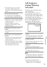 Preview for 51 page of Sony Handycam HDR-GW66E Operating Manual