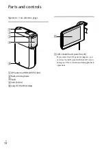 Preview for 14 page of Sony Handycam HDR-GW77 Operating Manual