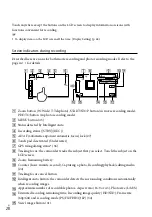 Preview for 28 page of Sony Handycam HDR-GW77 Operating Manual