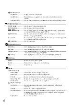 Preview for 48 page of Sony Handycam HDR-GW77 Operating Manual