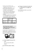 Preview for 68 page of Sony Handycam HDR-GW77 Operating Manual